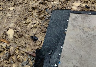 Pre-construction Termite Control