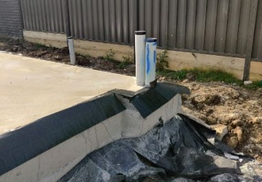 Pre-construction Termite Control