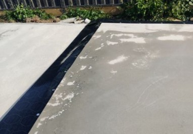 Pre-construction Termite Control