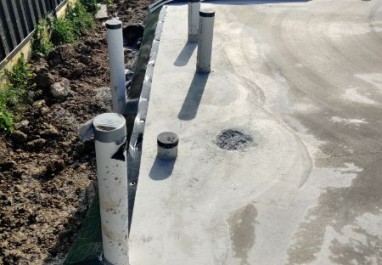 Pre-construction Termite Control